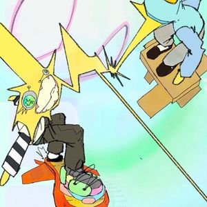 Meet your Posher, Joseph